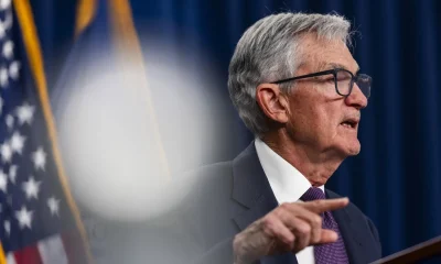 Fed Mantém Juros Inalterados em 3,75%, Mas Alerta: "Impacto da Guerra é Incerto" e Inflação Persiste