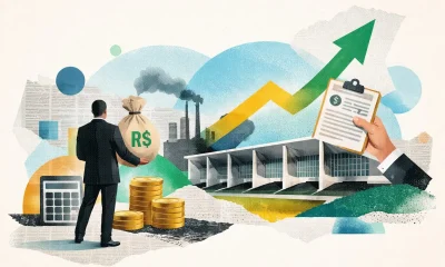 Carga Tributária Brasileira: A Fraude Orçamentária e Legal que Esconde Impostos e Beneficia Poucos