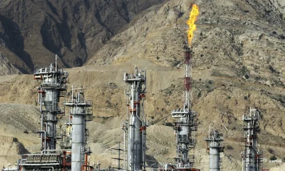 Trump Ameaça Destruir Maior Campo de Gás do Irã, South Pars, Após Ataque ao Catar: Risco de Crise Energética Global