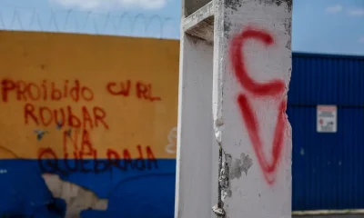 PCC e Comando Vermelho: Terroristas? Entenda o Debate que Divide Brasil e EUA e a Lei que Define o Crime
