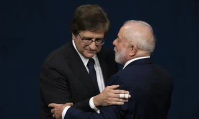 Oposição exige demissão de Paulo Gonet, Procurador-Geral da República, por suposta omissão no caso Banco Master e envolvimento de ministros do STF