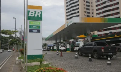 Governo Autua Vibra, Raízen e Ipiranga por Aumento Suspeito nos Combustíveis: Entenda o Caso