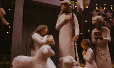 Fé e Ano Novo: Por que o Fim do Ano Intensifica a Busca por Significado e Conexão Espiritual?