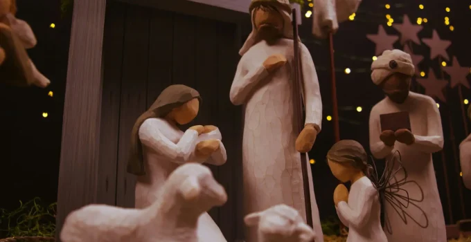 Fé e Ano Novo: Por que o Fim do Ano Intensifica a Busca por Significado e Conexão Espiritual?