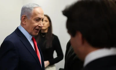 Israel Suspende Ataques a Infraestruturas de Energia do Irã Após Pedido Direto de Donald Trump