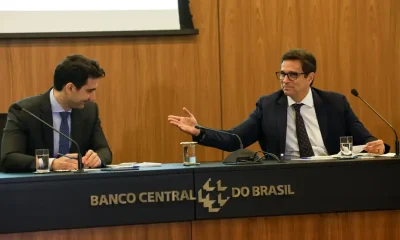 Galípolo e Campos Neto convocados pela CPMI para explicar participação do Banco Central em fraudes de consignados