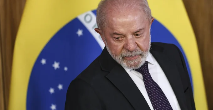 Lula Detona Banco Master: 'Ovo da Serpente' de Bolsonaro e Campos Neto; Entenda o Escândalo de R$ 50 Bilhões