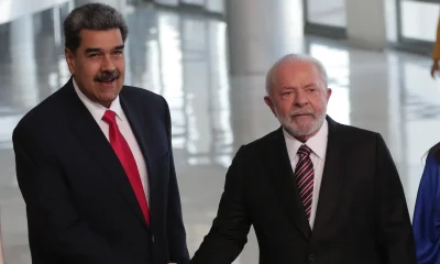 Esquerda Brasileira Reage com Fúria à Captura de Maduro pelos EUA: "Imperialismo Revivido" e "Afronta à Soberania"