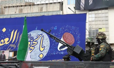Irã em Alerta: Novo Alto Funcionário do Regime, Porta-Voz da Guarda Revolucionária, é Morto em Ataques; Crise com EUA e Israel se Agrava