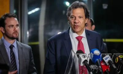 Lula confirma 'número 2' da Fazenda, Dario Durigan, para substituir Haddad e mira eleição em SP