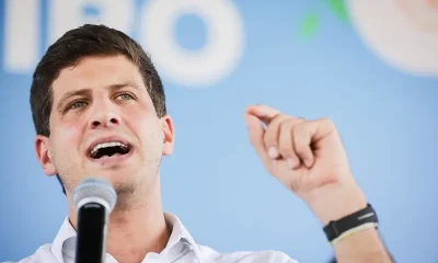 João Campos Oficializa Pré-Candidatura ao Governo de Pernambuco: O Desafio Contra Raquel Lyra e a Aliança com Lula