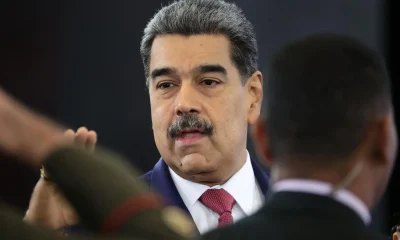 Justiça dos EUA amplia acusação por narcoterrorismo contra Maduro: Entenda os novos detalhes da denúncia em Nova York