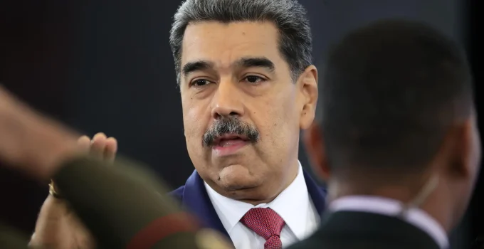 Justiça dos EUA amplia acusação por narcoterrorismo contra Maduro: Entenda os novos detalhes da denúncia em Nova York