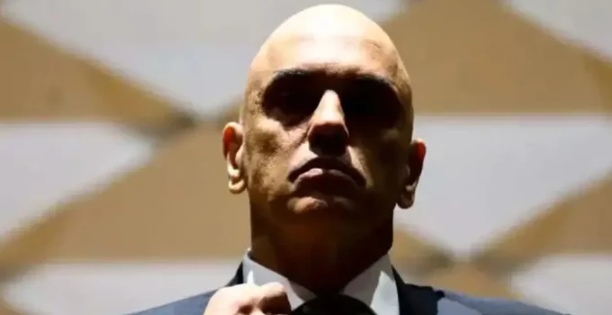 De Aliados a Críticos: A Virada de Figuras Públicas Contra o Poder de Alexandre de Moraes