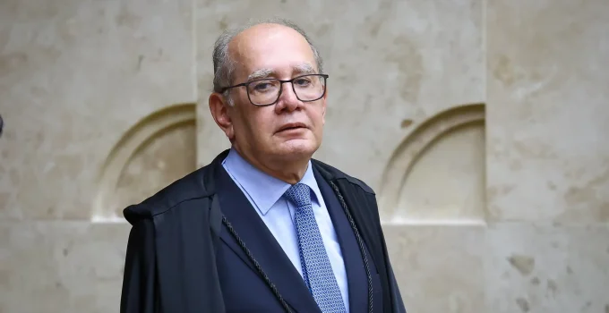 Gilmar Mendes critica imprensa por "veredicto forjado" no caso Master e acusa vazamentos ilegais