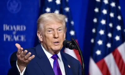 Trump sugere retirada dos EUA do Oriente Médio após vitórias contra Irã, mas gera dúvidas em meio a envio de tropas
