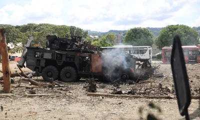 Fim do Regime Maduro: EUA Detalham Operação "Resolução Absoluta" que Destruiu Defesas Aéreas Venezuelanas e Capturou Ditador