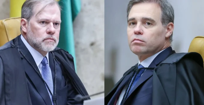 Caso Master: Desconfiança no STF dispara para 60% e Toffoli pede impeachment; Mendonça é o ministro mais bem avaliado