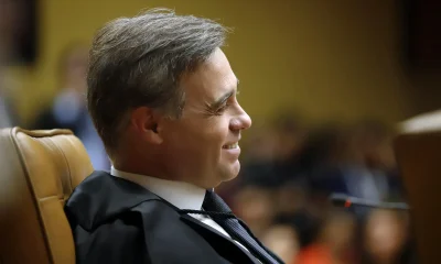Mendonça dá xeque-mate em Gilmar Mendes e protege delação de Vorcaro com manobra jurídica genial