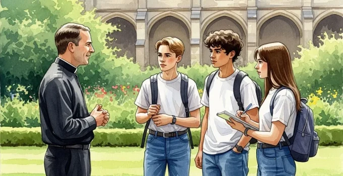 Estado Brasileiro Confessa Desconhecimento Sobre Religião: Falta de Compreensão Gera Conflitos e Preconceitos