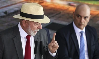 Lula se Afasta do STF Após Caso Banco Master: Crise com Toffoli e Moraes Pressiona o Governo e Prepara Terreno para 2026