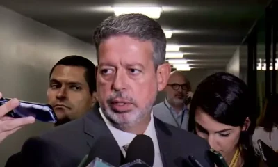 Arthur Lira lança pré-candidatura ao Senado por Alagoas e articula união da direita em meio a divisões internas