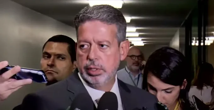 Arthur Lira lança pré-candidatura ao Senado por Alagoas e articula união da direita em meio a divisões internas