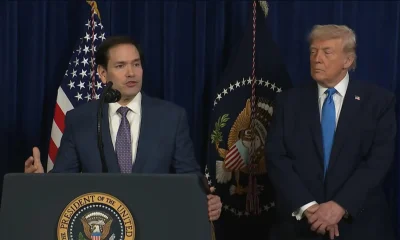 Trump e Rubio Pressionam Colômbia e Cuba Após Captura de Maduro: "Fábricas de Cocaína" e "Independência"