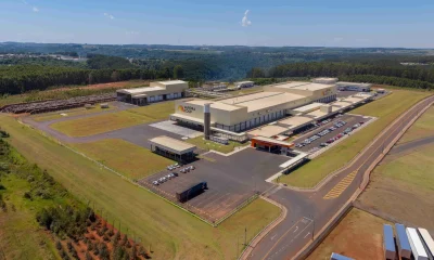 Aurora Coop: A Gigante Agroindustrial Que Transforma Chapecó e Impulsiona a Economia Brasileira com Bilhões em Receita e Exportações Globais