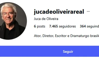Juca de Oliveira, o eterno Albieri de 'O Clone', morre aos 91 anos em SP após pneumonia