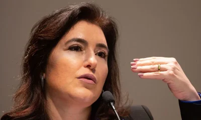 Simone Tebet Troca MDB pelo PSB: Nova Casa para Disputa do Senado por São Paulo e Aliança com Haddad