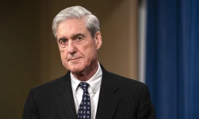 Morre Robert Mueller, o ex-diretor do FBI que investigou a Rússia e Donald Trump, aos 81 anos