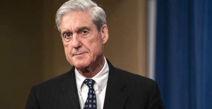 Morre Robert Mueller, o ex-diretor do FBI que investigou a Rússia e Donald Trump, aos 81 anos