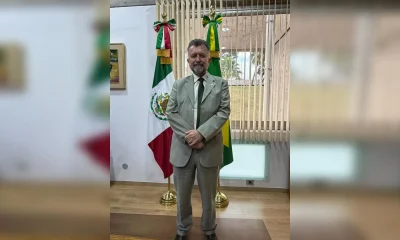 Embaixador do México em Curitiba: Nova Era de Inovação e Desenvolvimento Urbano com Foco em Cidades Inteligentes