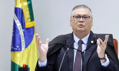 Flávio Dino Defende Decisões Monocráticas do STF e Afirma que Elas Garantem "Previsibilidade Jurídica"
