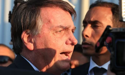 Jair Bolsonaro em UTI: Hospital Divulga Novo Boletim e Detalha Tratamento de Pneumonia e Dor Mandibular