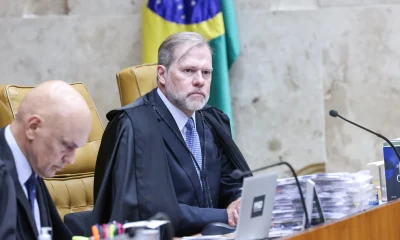 Dallagnol alertou PGR em 2016 sobre suspeitas de sociedade oculta de Toffoli no Resort Tayayá