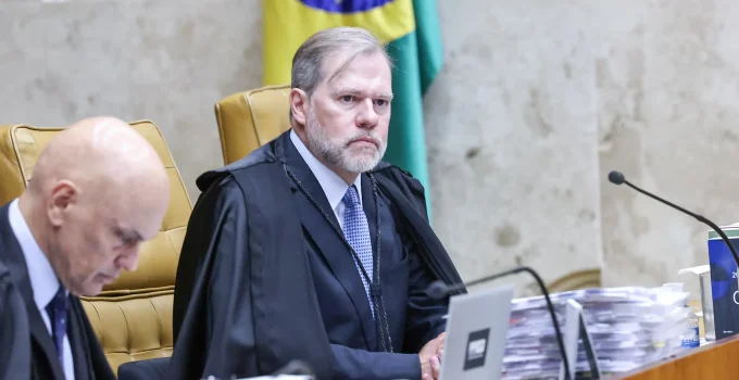 Dallagnol alertou PGR em 2016 sobre suspeitas de sociedade oculta de Toffoli no Resort Tayayá