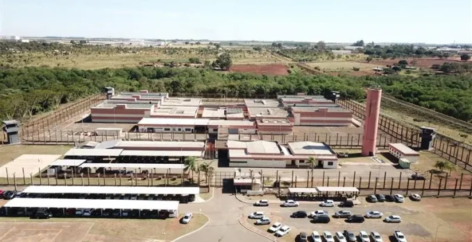Marcinho VP, pai de Oruam, pode sair da prisão em outubro: MP-RJ corre contra o tempo para evitar "catástrofe"