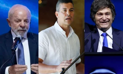 Acordo Militar EUA-Paraguai na Tríplice Fronteira: O que Muda para o Brasil e a Segurança Regional?