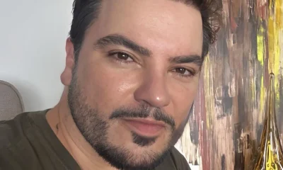 Irmão de Alexandre de Moraes, Leonardo é escritor de esquerda, dono de cartório e defende o que chama de "salvação da democracia"