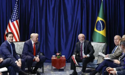 Captura de Maduro: Trump muda jogo na América Latina e envia recado ao Brasil sobre segurança e narcotráfico