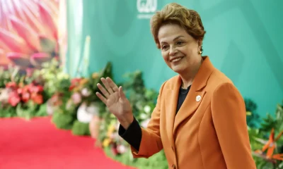 Ex-presidentes gastam R$ 42 milhões em 5 anos com mordomias: Dilma lidera e Bolsonaro e Collor também estão na lista