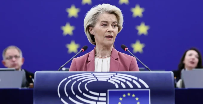 Comissão Europeia: Acordo Comercial UE-Mercosul Entra em Vigência Provisória em Maio, Prometendo Revolução no Comércio Global