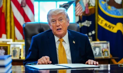 Trump Aposta em Derrubar o Irã: Aliados e Militares Apontam Vitória dos EUA Contra o Regime Xiita