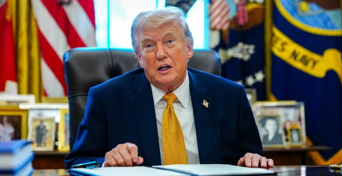 Trump Aposta em Derrubar o Irã: Aliados e Militares Apontam Vitória dos EUA Contra o Regime Xiita