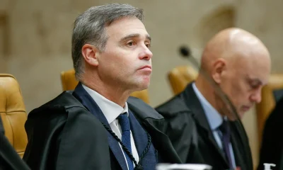 STF autoriza leilão de luxo na Operação Sem Desconto: Lamborghini e motos podem render R$ 6,6 milhões contra fraudes no INSS