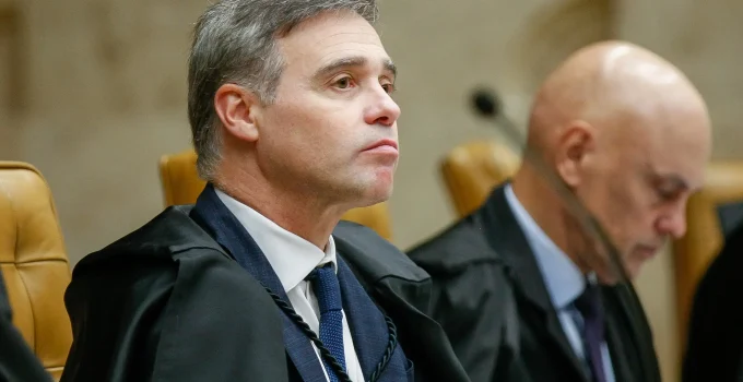 STF autoriza leilão de luxo na Operação Sem Desconto: Lamborghini e motos podem render R$ 6,6 milhões contra fraudes no INSS