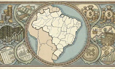 Agenda Econômica Liberal para Brasil, Estados e Municípios: O Guia Definitivo para o Sucesso com Segurança Jurídica e Menos Burocracia