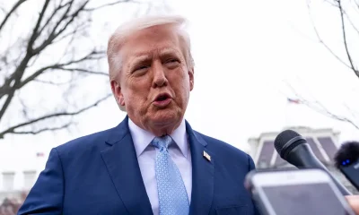 Trump Suspende Ataques à Infraestrutura Energética do Irã Após "Conversas Muito Boas e Produtivas" com Teerã